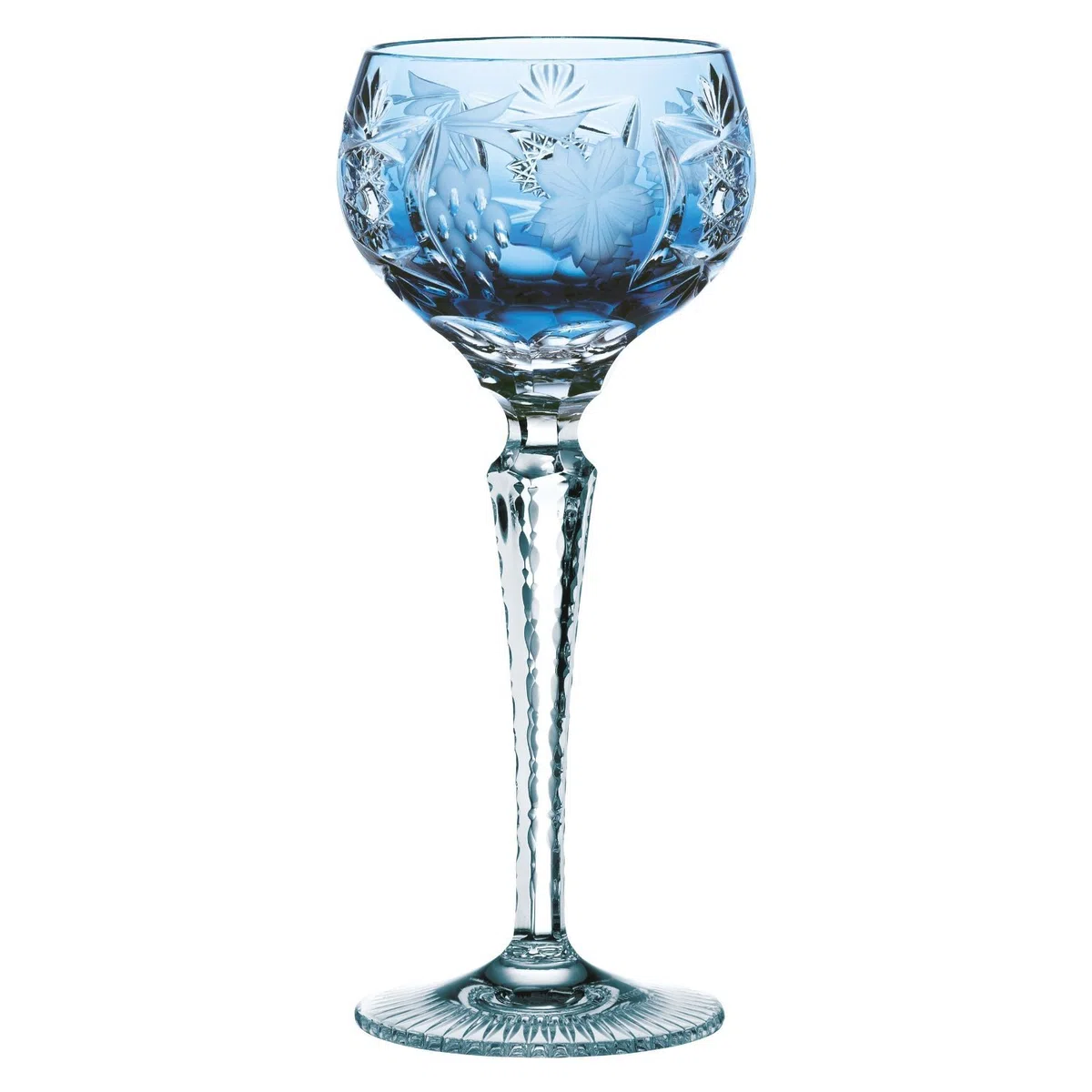 Nachtmann 3500/2 Set comprenant 2 verres et 1 roemer grand modèle 3500/2 raisins aqua 35948 et 1 produit de soin pour le corps Trinitae