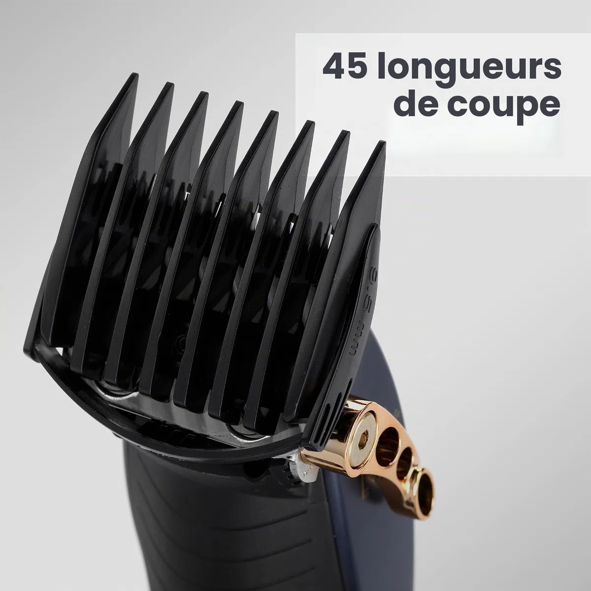 Babyliss – Tondeuse à cheveux XTP pour homme 7475DU