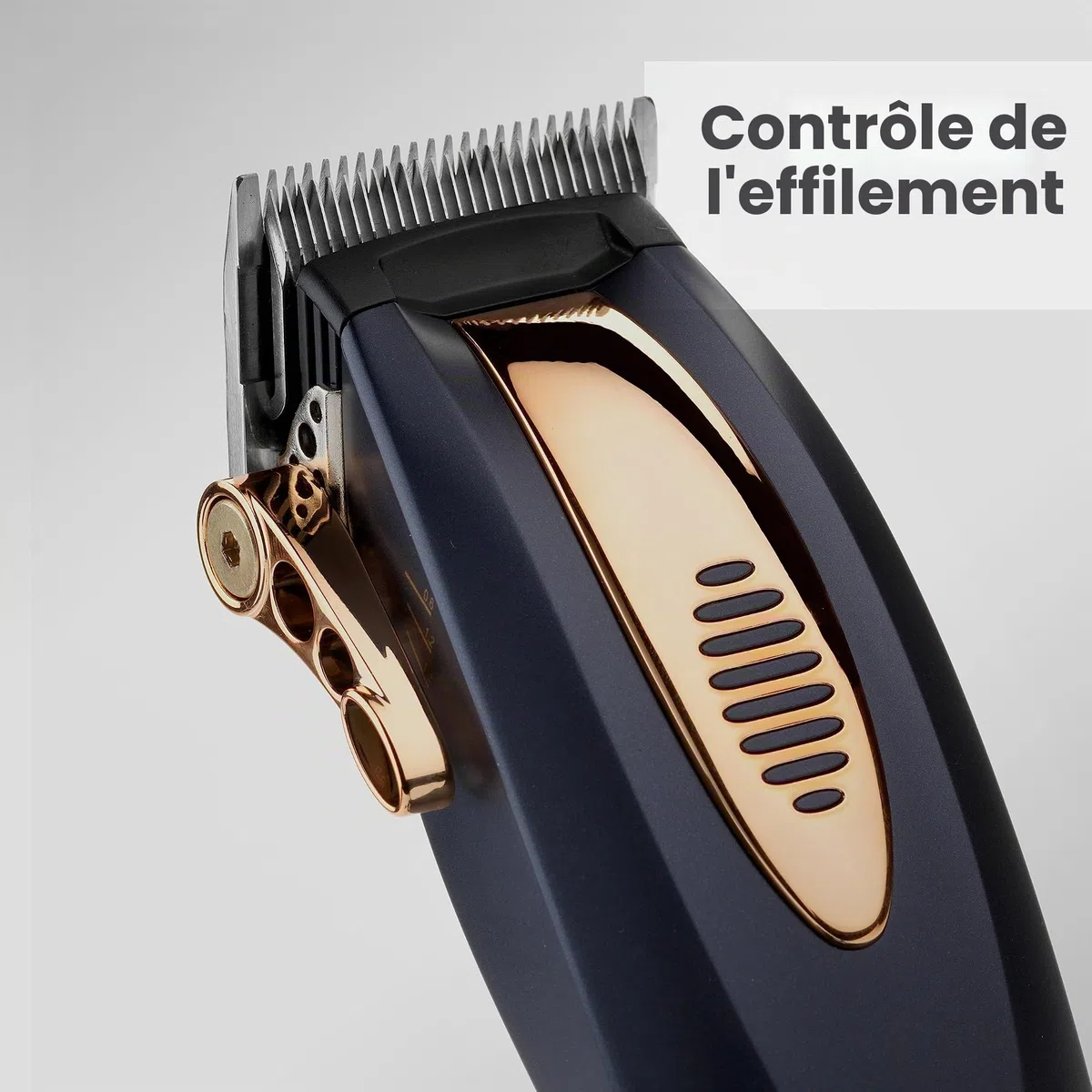 Babyliss – Tondeuse à cheveux XTP pour homme 7475DU