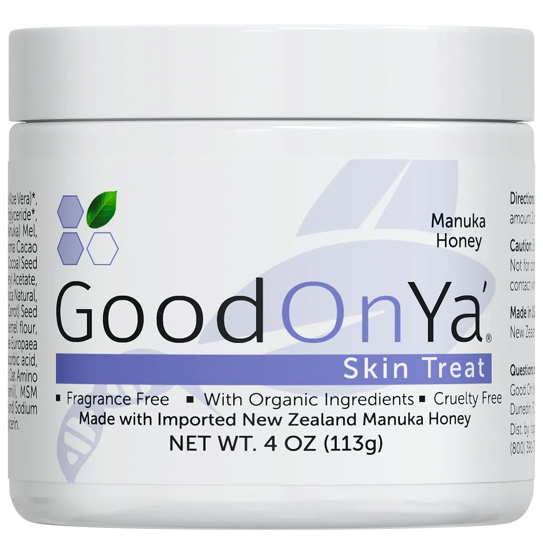 Creme hydratante visage | Soin visage | Huile de Coco et Aloe Vera | Anti age | Acne (4oz/113g)