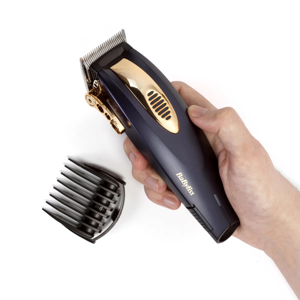 Babyliss – Tondeuse à cheveux XTP pour homme 7475DU