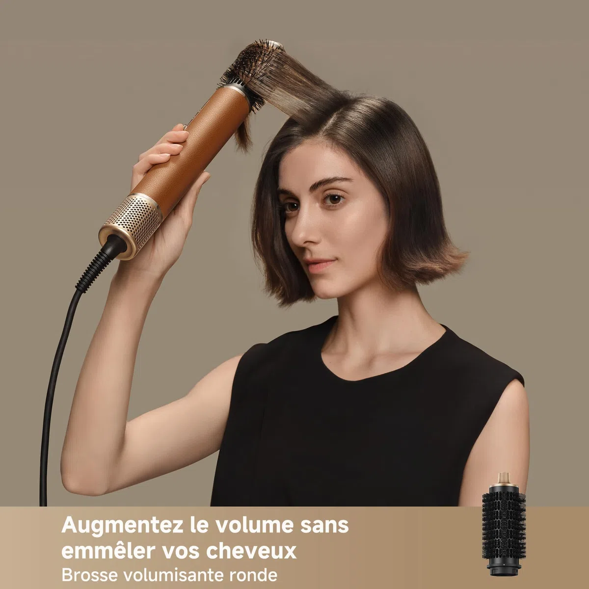 DREAME AirStyle Pro, Multistyler à air 7-en-1 professionnel