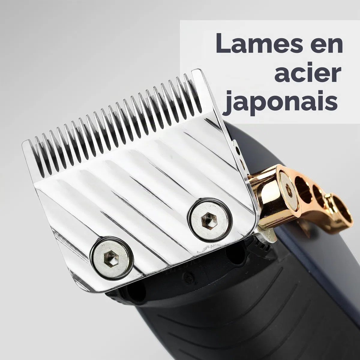 Babyliss – Tondeuse à cheveux XTP pour homme 7475DU